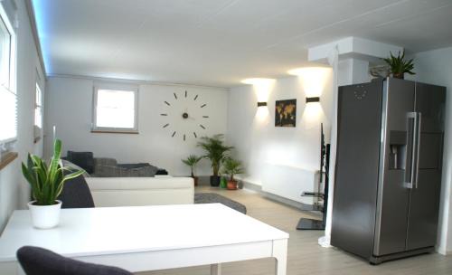 Nuertingen Apartment | Wohnung am HELLER