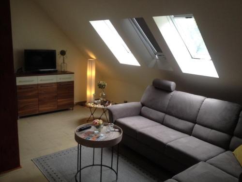 Vlotho Apartment | Wohnung am Weserradweg