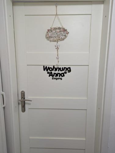 Stadtallendorf Apartment | Wohnung "Anna"