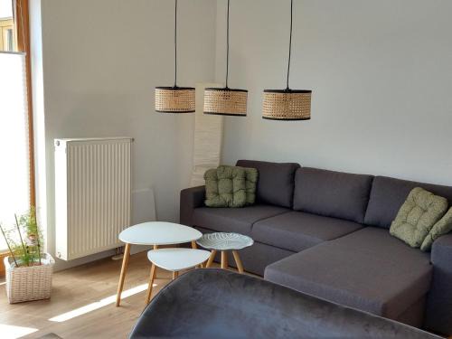 Butzbach Apartment | Wohnung-Aublick