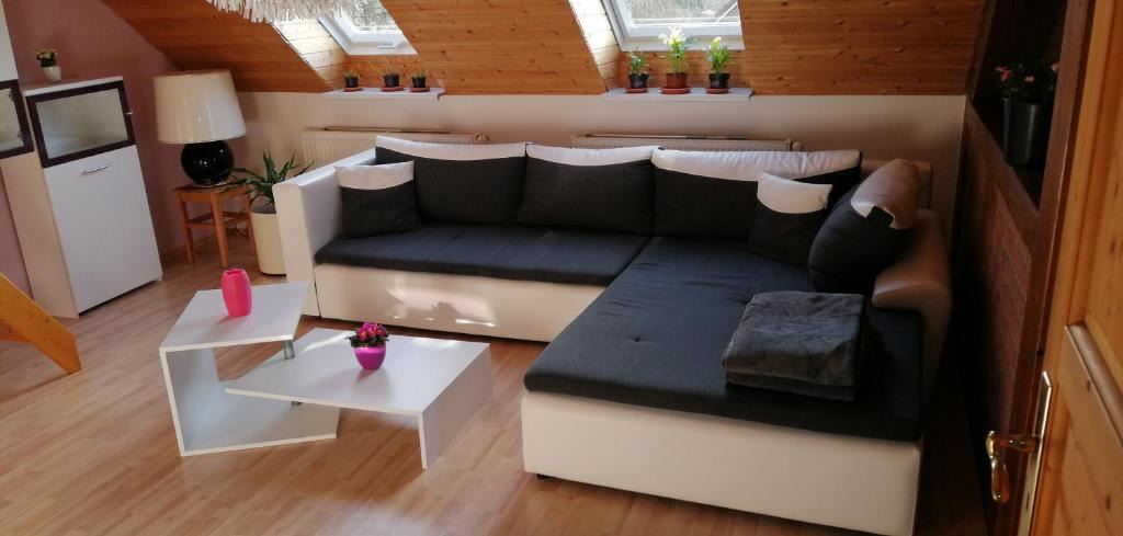 Nienhagen Apartment | Wohnung Auerand
