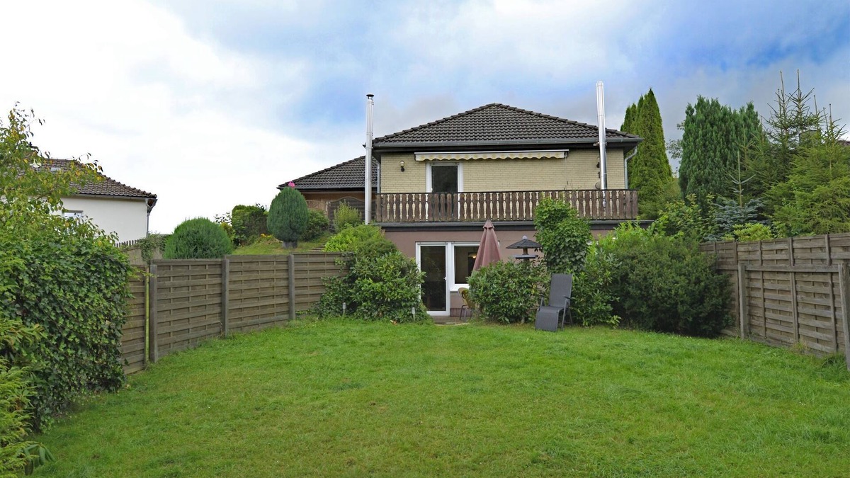 Heringhausen Apartment | Wohnung in Heringhausen mit eigener Terrasse