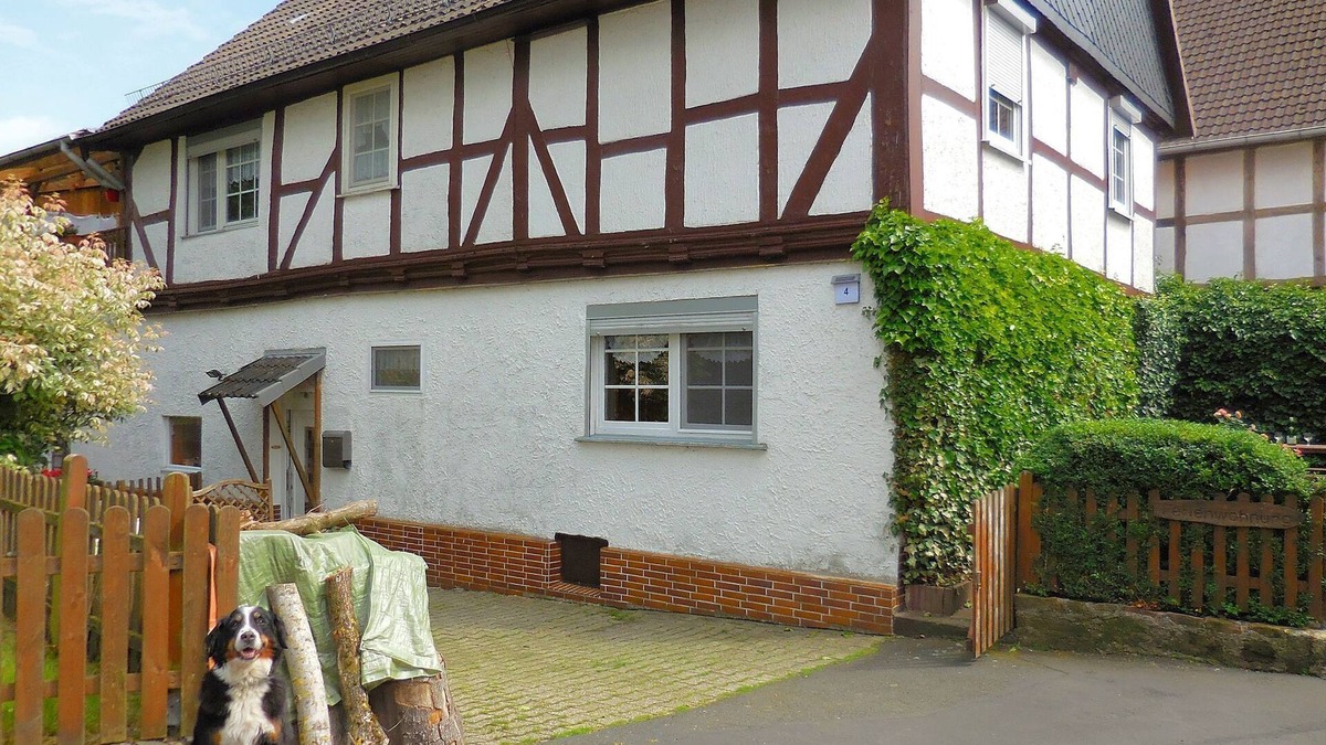 Leuderode Apartment | Wohnung in Leuderode beim Wildpark