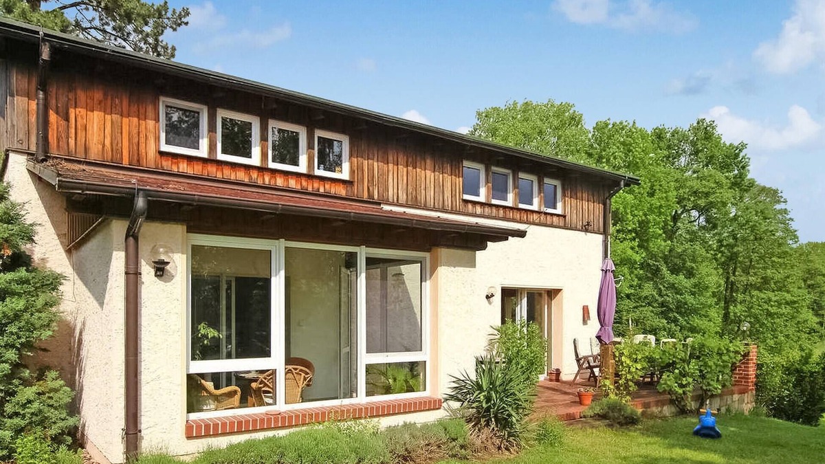Vietmannsdorf Apartment | Wohnung Templin OT Dargersdorf