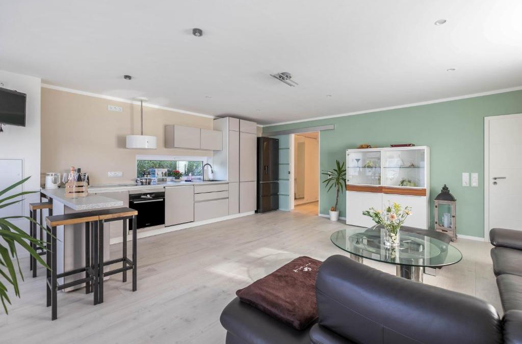 Heide Apartment | Wohnung Deluxe