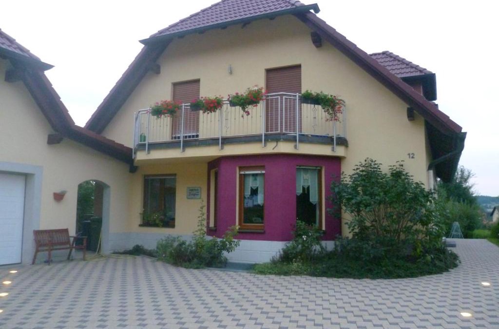 Burgebrach Apartment | Wohnung für Handwerker, Monteurwohnung in Burgebrach