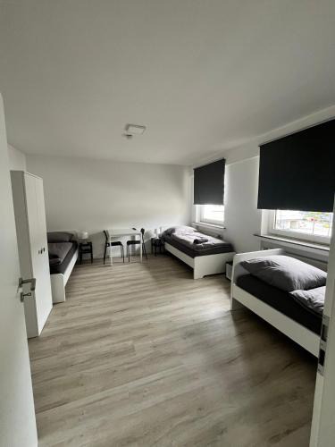 Waldbrol Apartment | Wohnung für Monteure (Einzelzimmer/Doppelzimmer) in der Nähe von Köln/Bonn/Hennef/Waldbröl