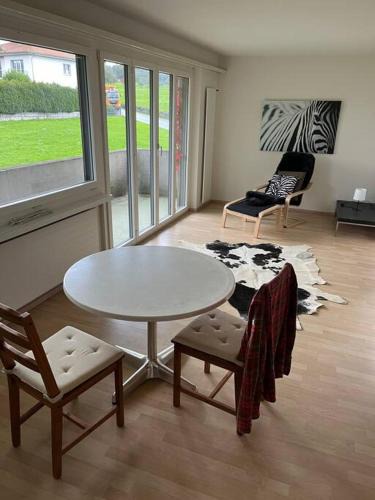 Meilen District Apartment | Wohnung Felix