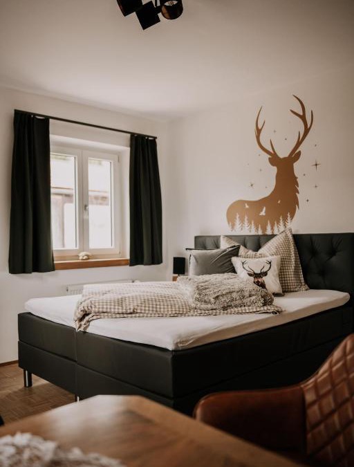 Lenggries Apartment | Wohnung Hochalm