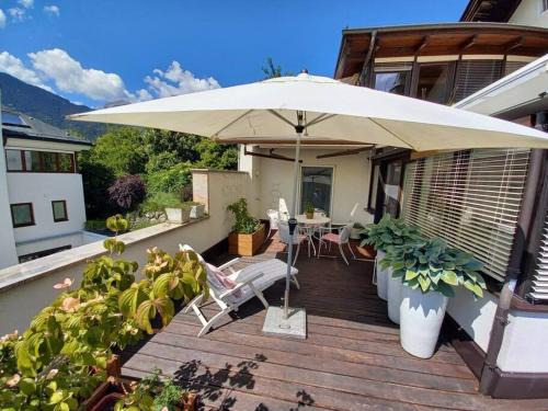Schwaz Apartment | Wohnung im Herzen der Altstadt