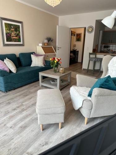 Grebenhain Apartment | Wohnung im Herzen des Vogelsbergs direkt an der Herchenhainer Höhe