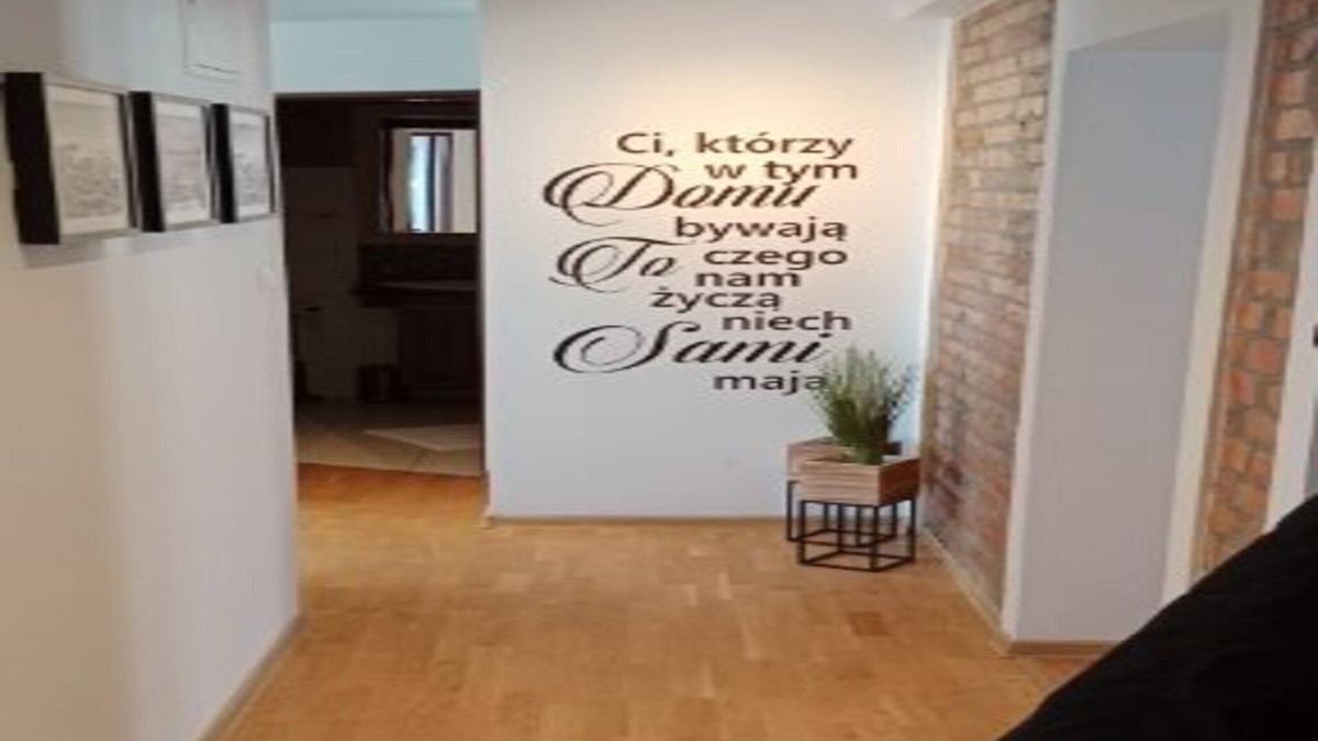 Jelenia Gora Apartment | Wohnung im Rathaus Jelenia Góra