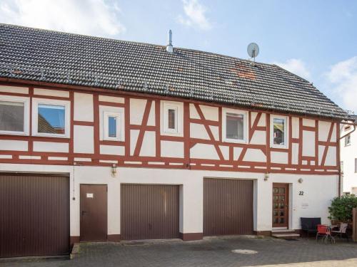 Battenberg Apartment | Wohnung in Battenberg nahe Winterberg Skigebiet