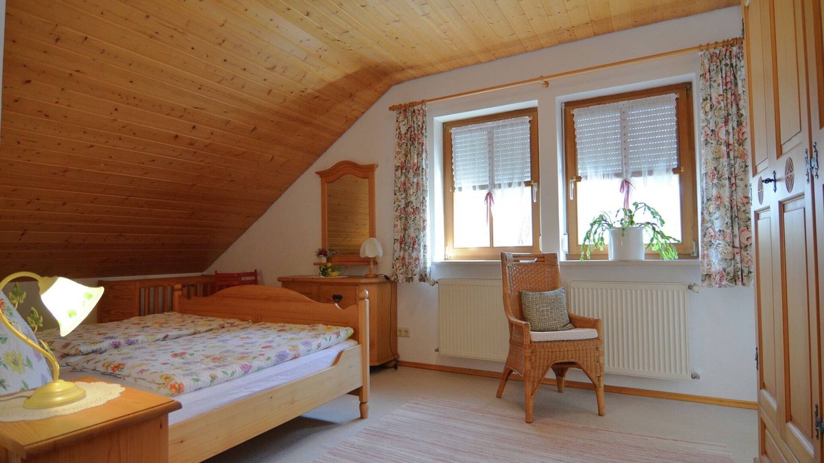 Bernhardsberg Apartment | Wohnung in Bernhardsberg nahe Skipisten
