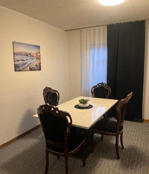 Herford Apartment | Wohnung in Herford