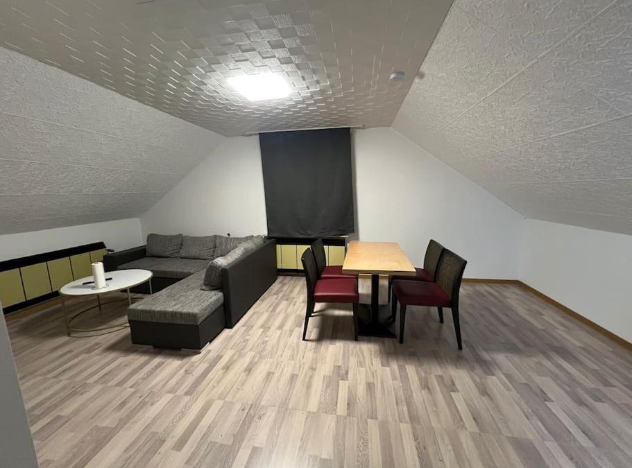 Herford Apartment | Wohnung in Herford