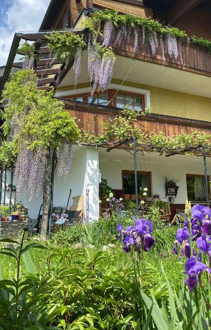 Fresach Apartment | Wohnung in Kärnten Nähe Millstättersee