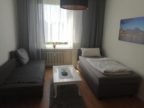 Kalk Apartment | Wohnung in Köln