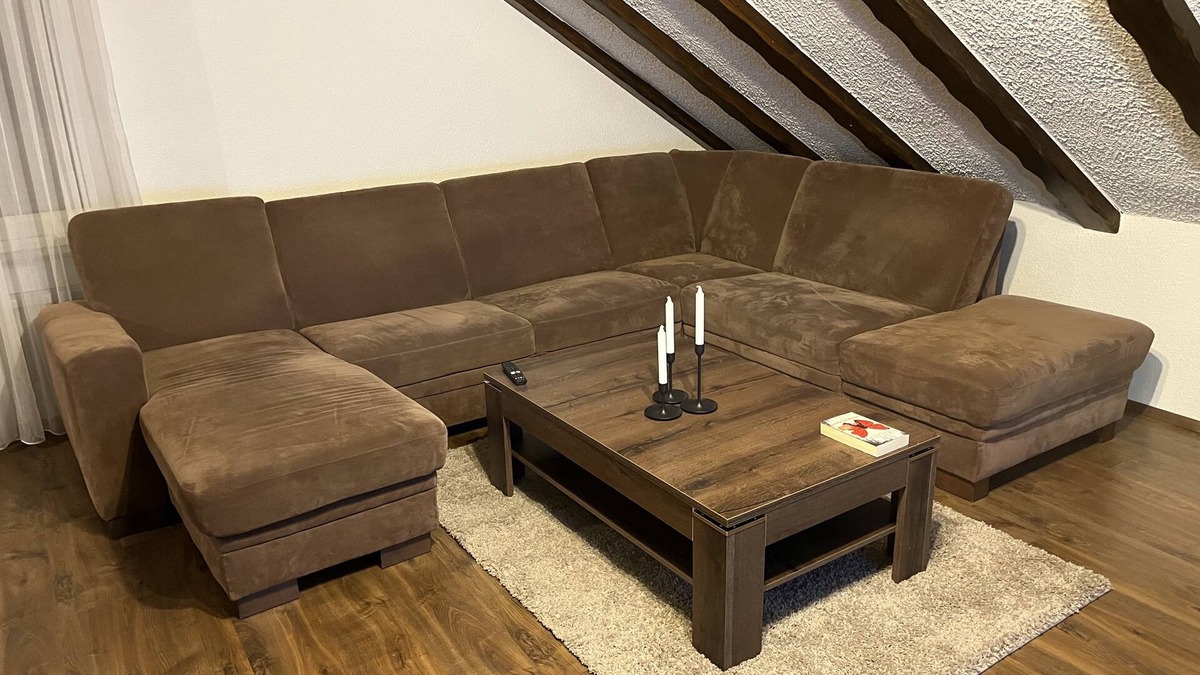 Kuenzell Apartment | Wohnung in Künzell Nähe 7 Welten
