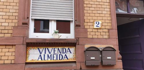 Kaiserslautern Apartment | WOHNUNG IN KAISERSLAUTERN
