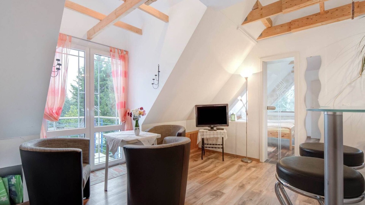 Panketal Apartment | Wohnung in Schönow in Berlin/Brandenburg