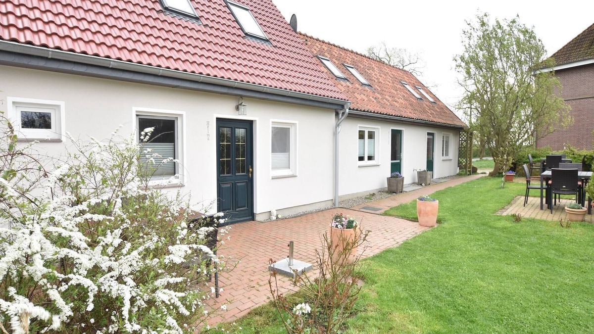 Stellshagen Apartment | Wohnung in Stellshagen, Niklas