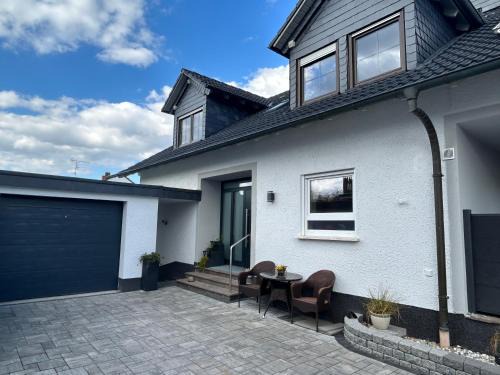 Schaafheim House | Wohnung M voll möbliert