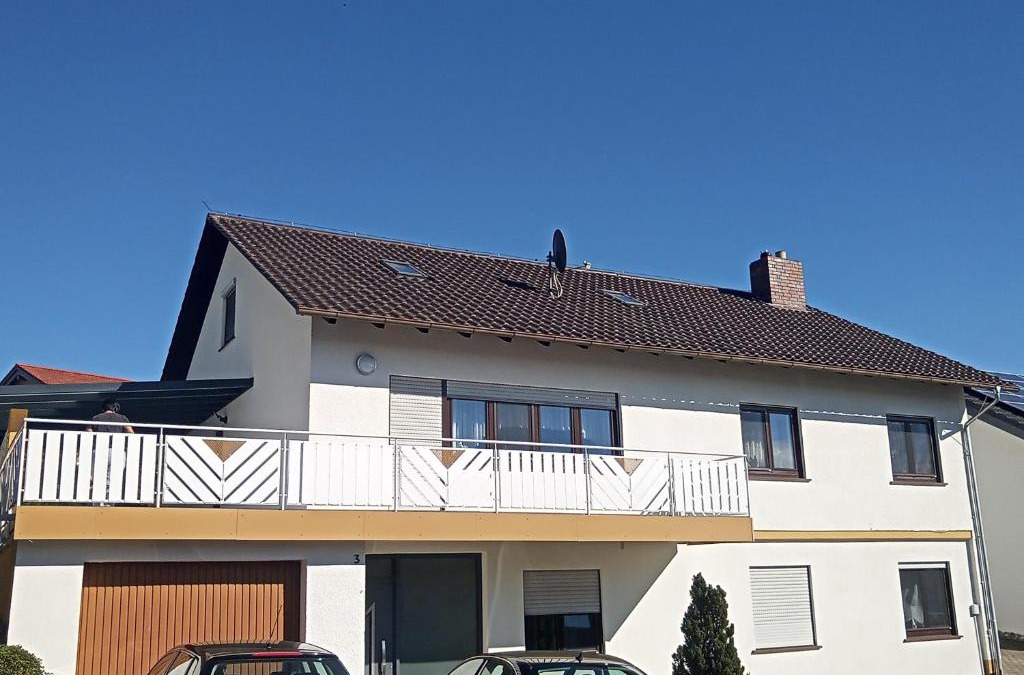 Ravenstein Apartment | Wohnung mit 2 - 3 Zimmern