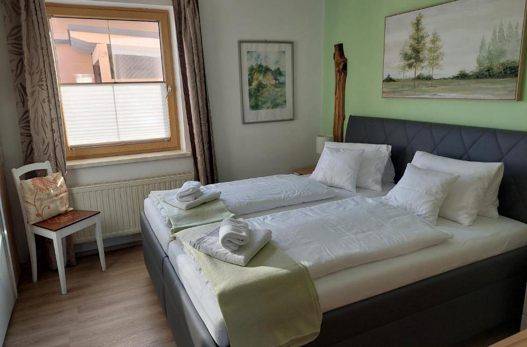Pinsdorf Apartment | Wohnung mit Charme in Pinsdorf