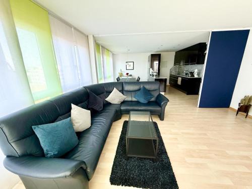 Glattbrugg Apartment | Wohnung mit Klimaanlage Zürich & Airport nah