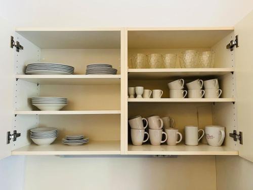 Eggenberg Apartment | Wohnung mit Parkplatz