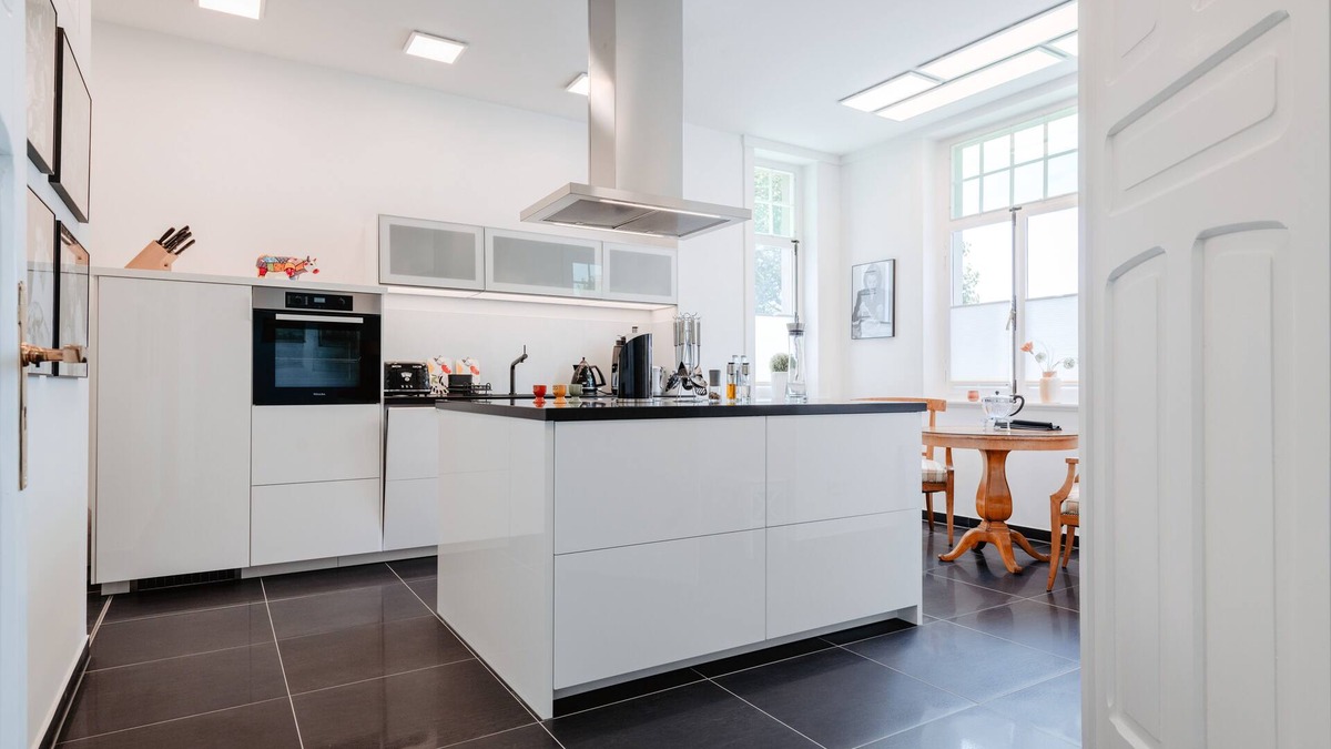Osterode am Harz Apartment | Wohnung mit Sauna