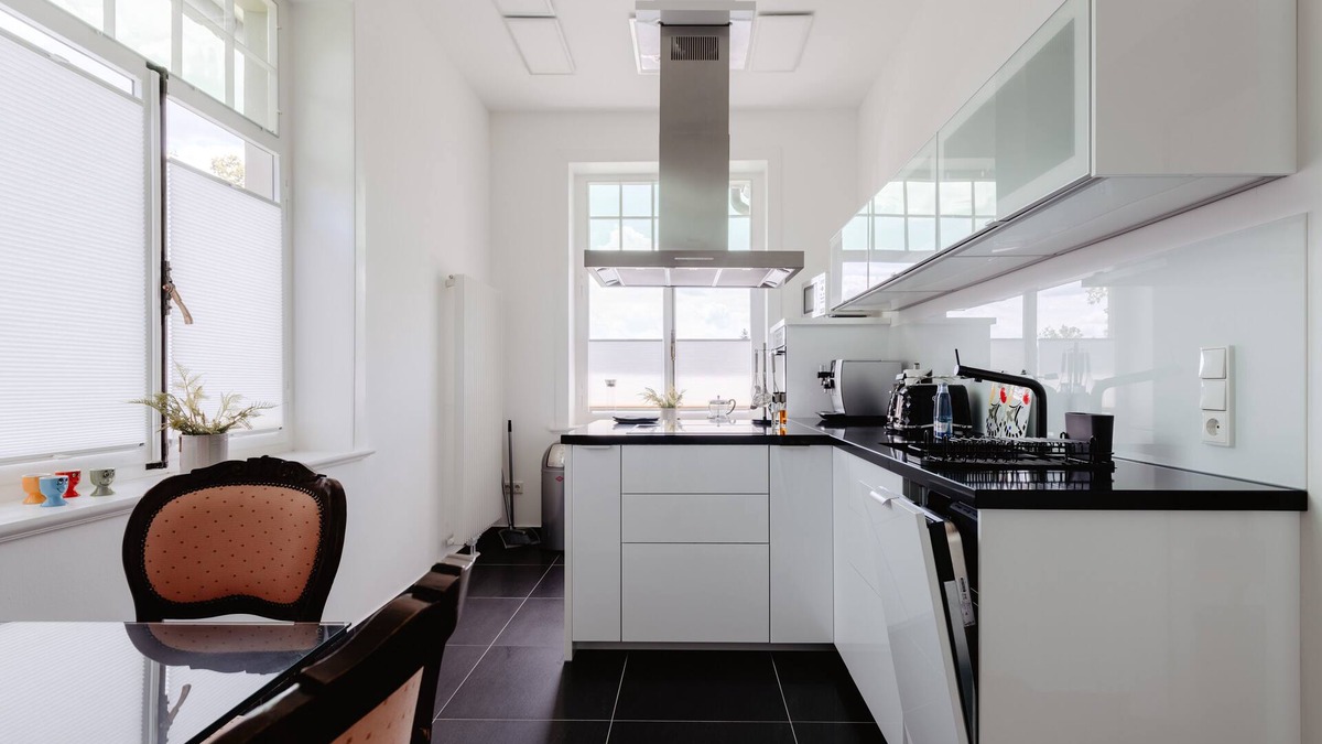 Osterode am Harz Apartment | Wohnung mit Sauna