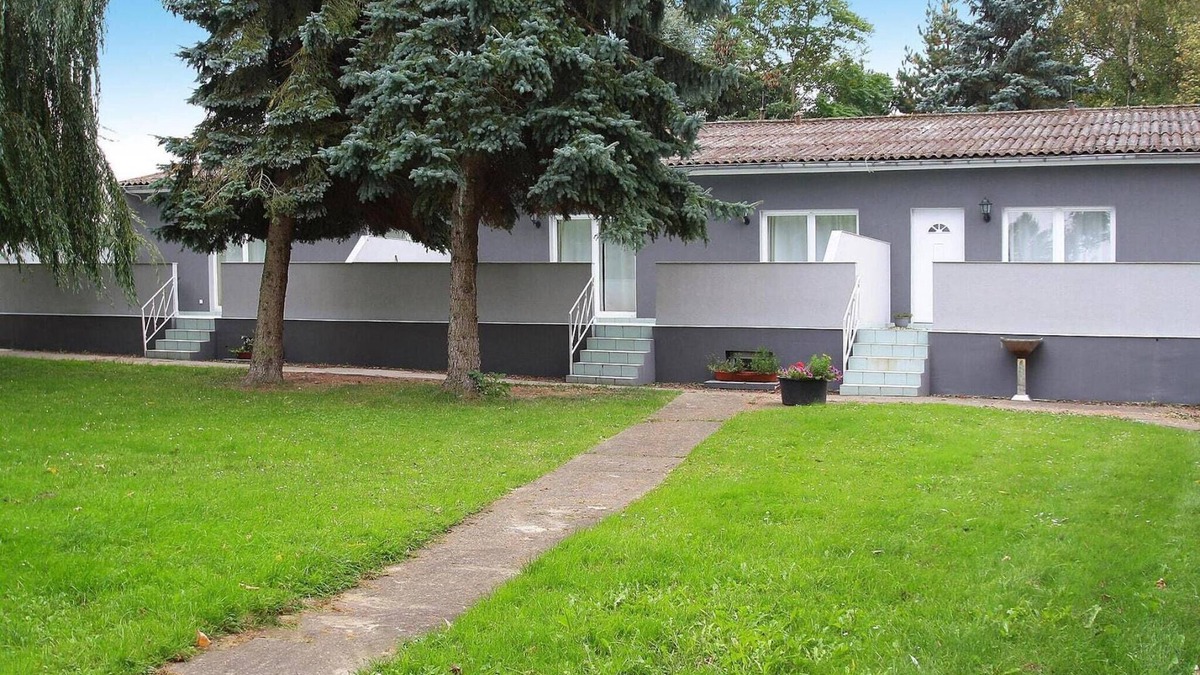 Sommersdorf Apartment | Wohnung mit Terrasse in Sommersdorf