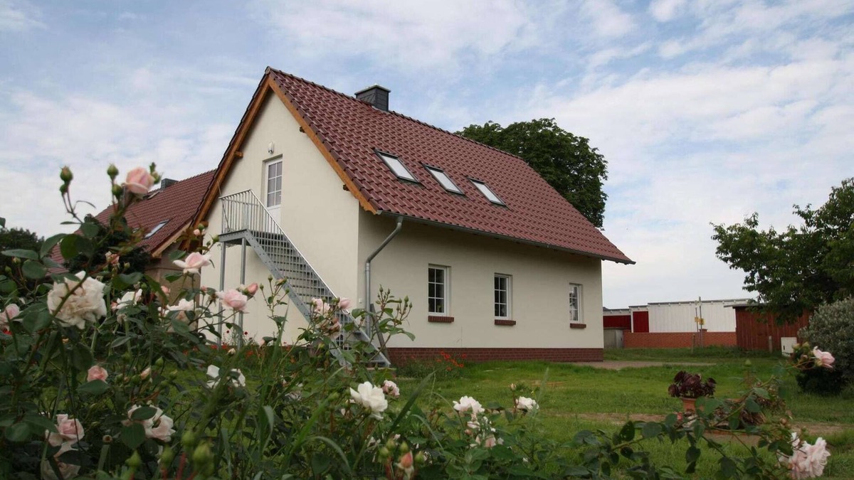 Muritz Apartment | Wohnung nahe Kogeler See Badestelle