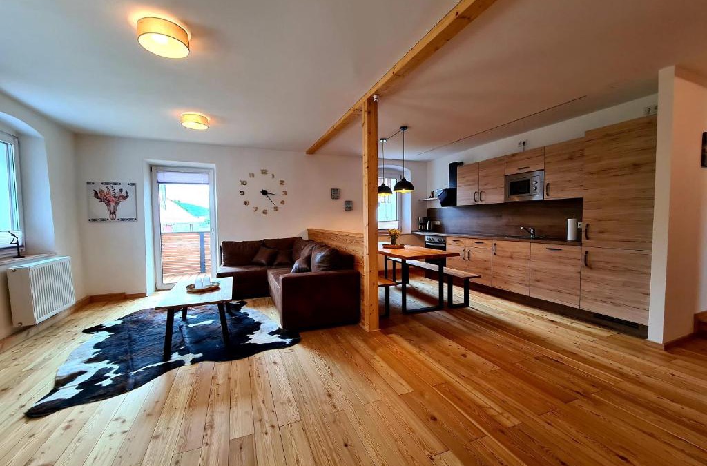 Pielenhofen Apartment | wohnung-nummer-3