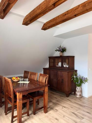 Eussenheim Apartment | Wohnung Pamela