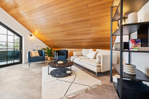 Neu-Anspach Apartment | Wohnung Weitblick
