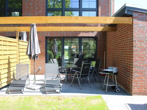Norden Apartment | Wohnung Zum Eisenlager