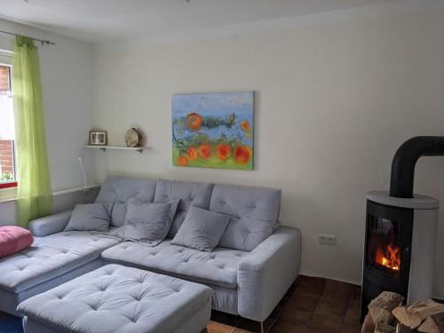 Hagenohsen Apartment | Wohnung zum Wohlfühlen in zentraler Lage