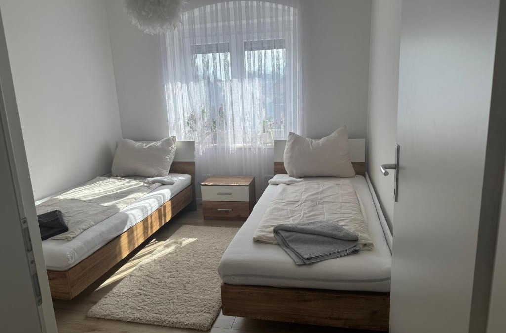 Niederthalheim Apartment | Wohnungen Beshi Niederthalheim