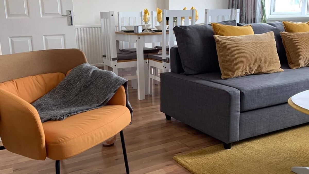 Horsell Apartment | Woking town