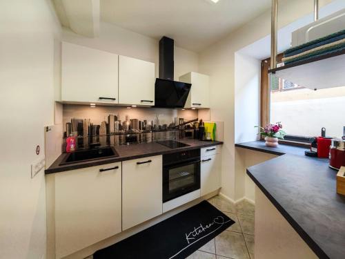 Spittal an der Drau Apartment | Wolf Apartments-Spittal