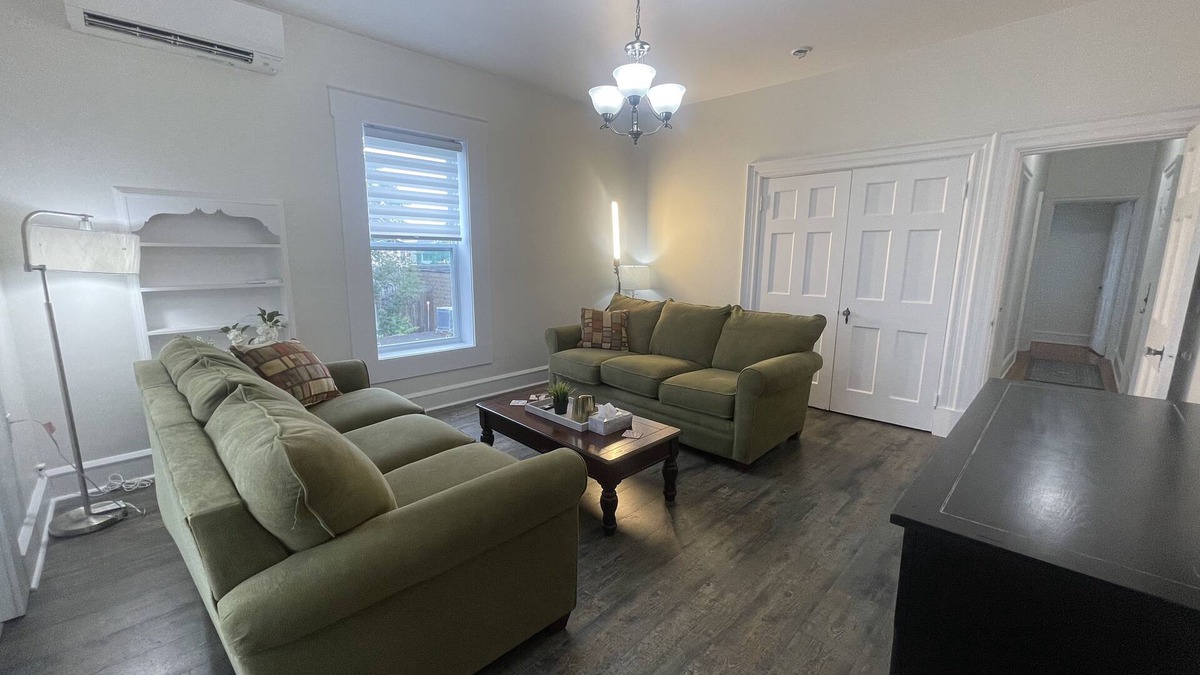Wolfville Apartment | Wolfville at your Doorstep