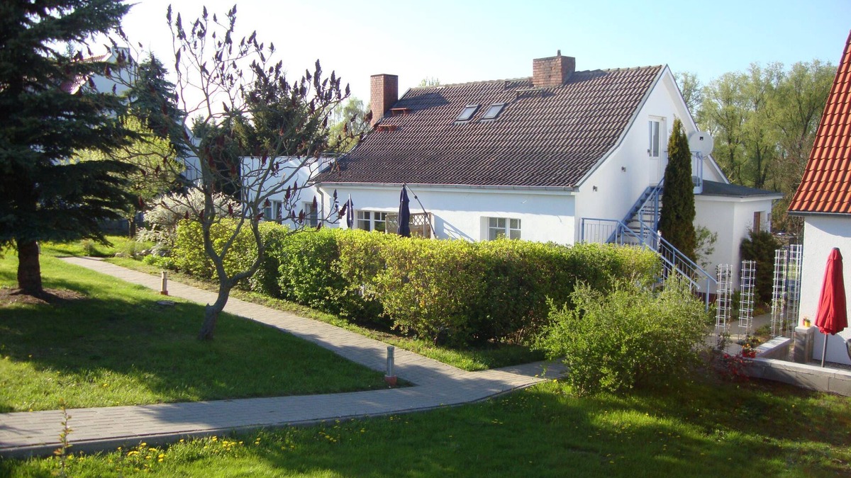 Mahlzow Apartment | Wolgast, Fewo Wieck - Mahlzow, Fewo Wiek 4P