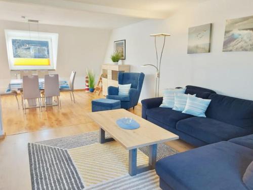 Kuecknitz Apartment | Wolke 7 von OstseeAhoi