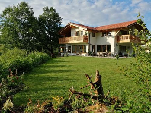Eichet Apartment | Wolke 8