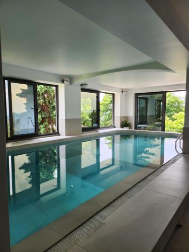 Zagreb Villa | WOLKENHAWK