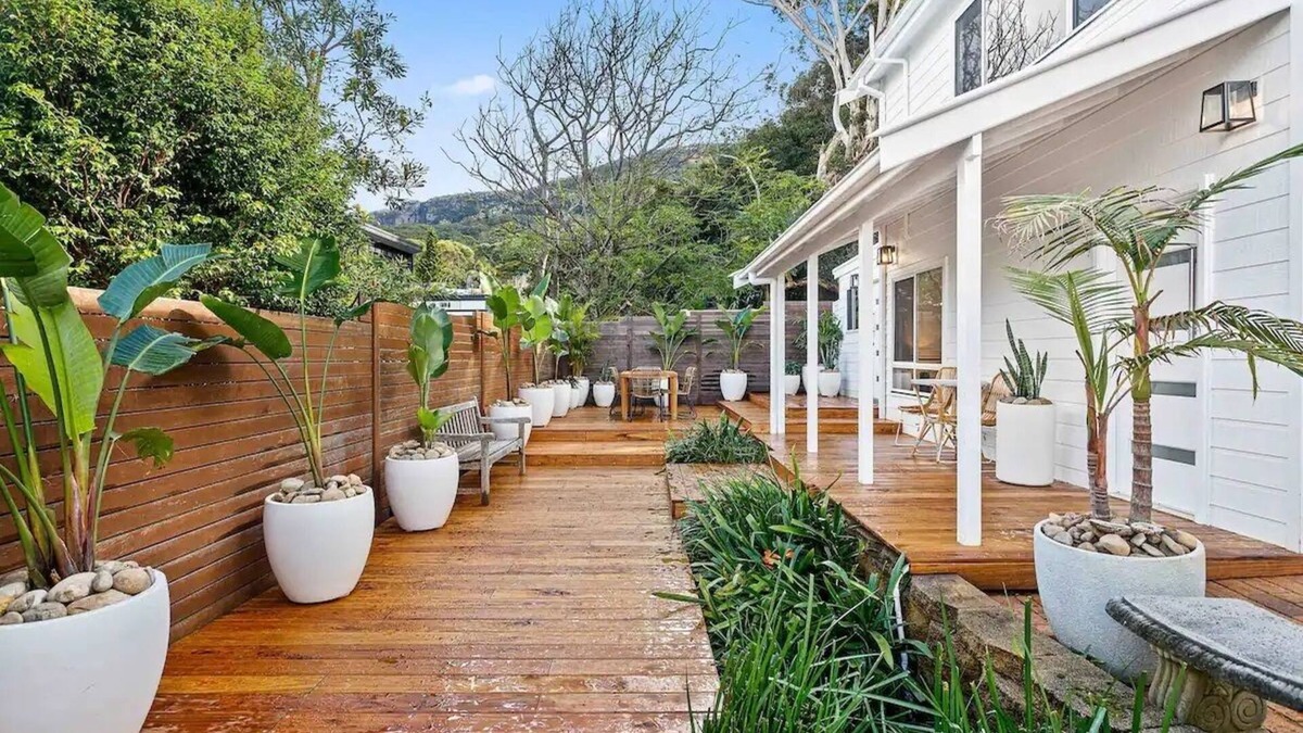 Wombarra Cottage | Wombarra Luxe Cottage - Five Minute Walk to the Beach
