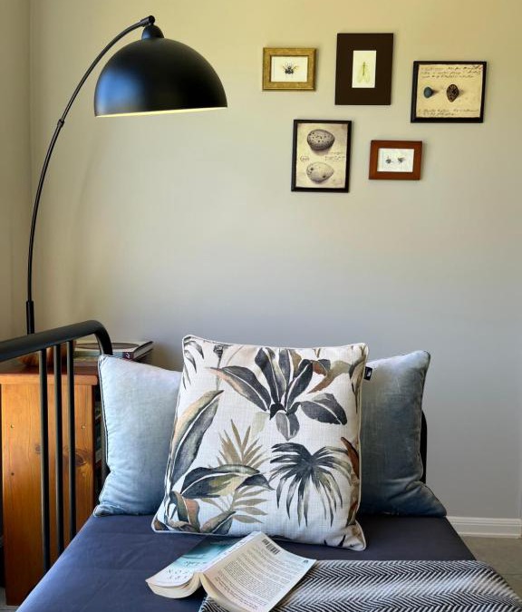 Trentham East House | Wombat Forest Country Retreat